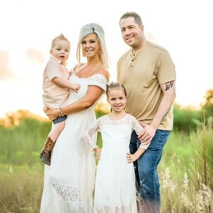 Meet your Posher, Kelley